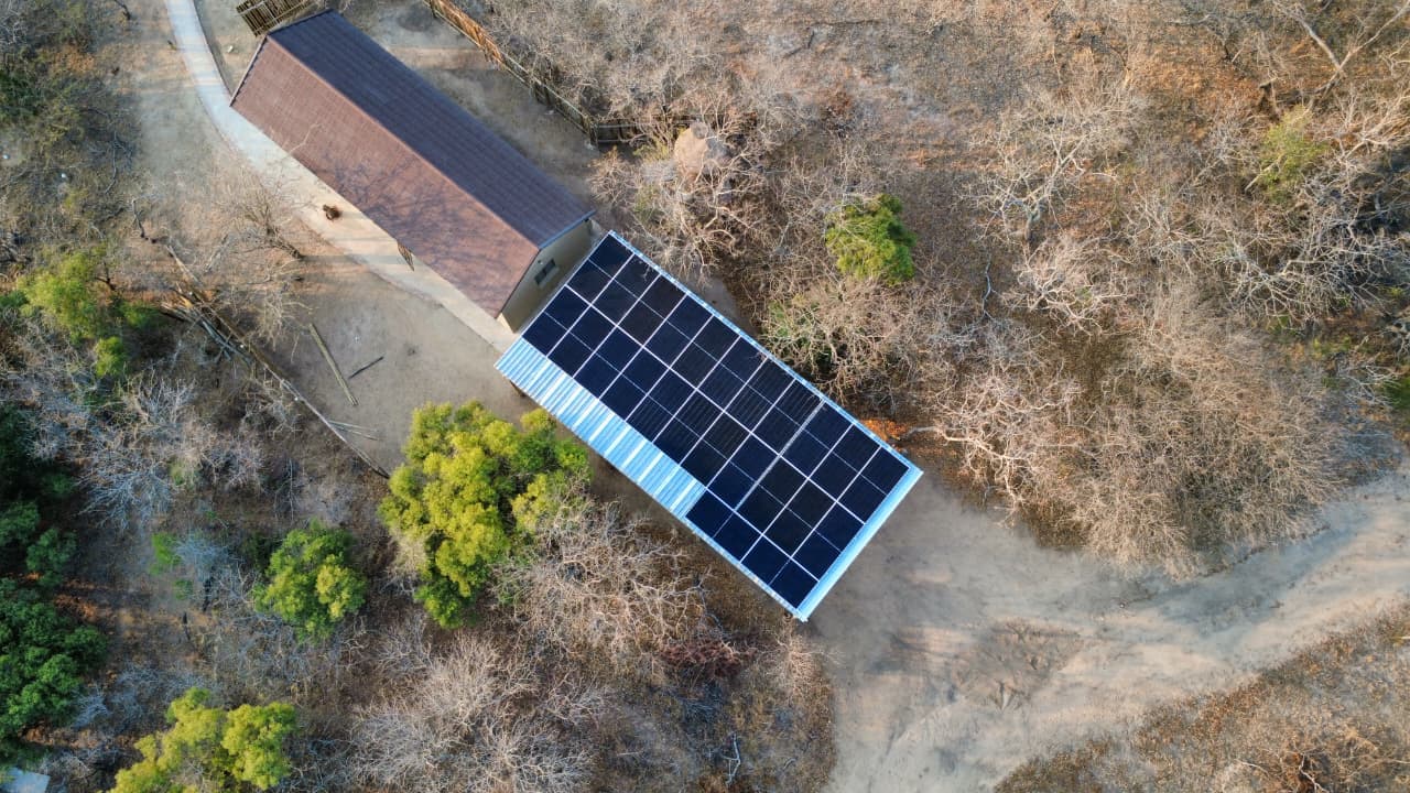 Off-Grid Solar Solutions